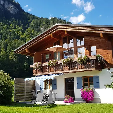 Ferienwohnung Lipp-3