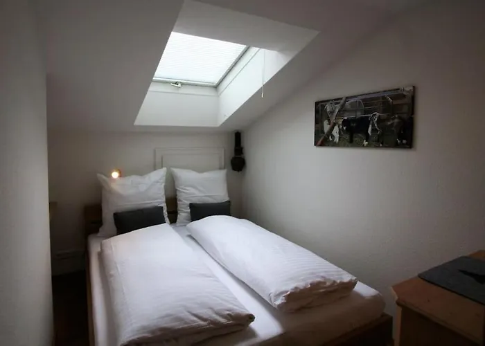Ferienwohnung Erika Oberstdorf
